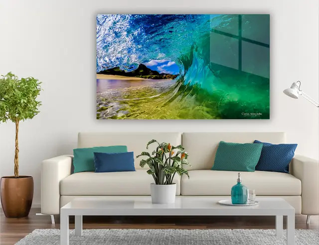 What Are Acrylic Prints image 