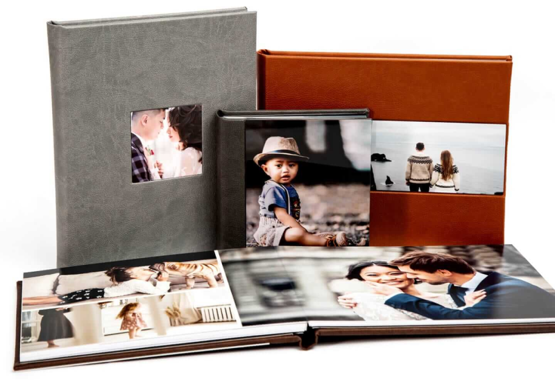 Photo Book Styles Will Have You Ready for Any Occasion image 