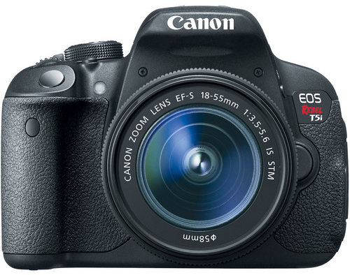 Lens Compatibility of Canon Rebel Cameras image 