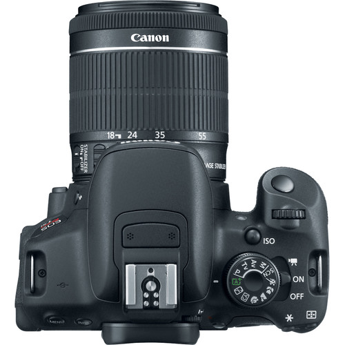 Pros and Cons of Canon Rebel Cameras image 