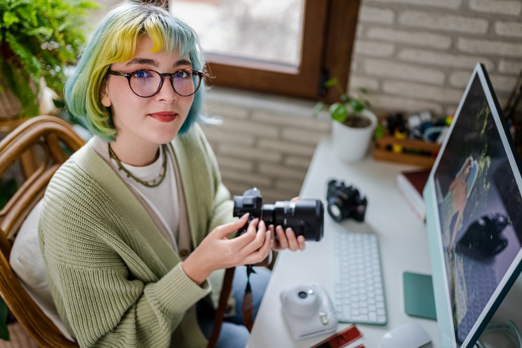 Types of Freelance Photography Jobs image 
