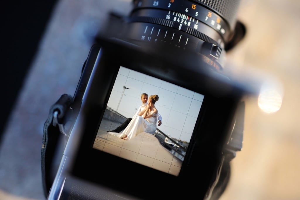 What Are Freelance Photography Jobs