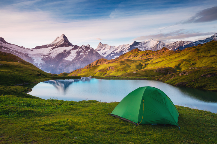 3 Ways to Make Camping in the Mountains Even Better image 