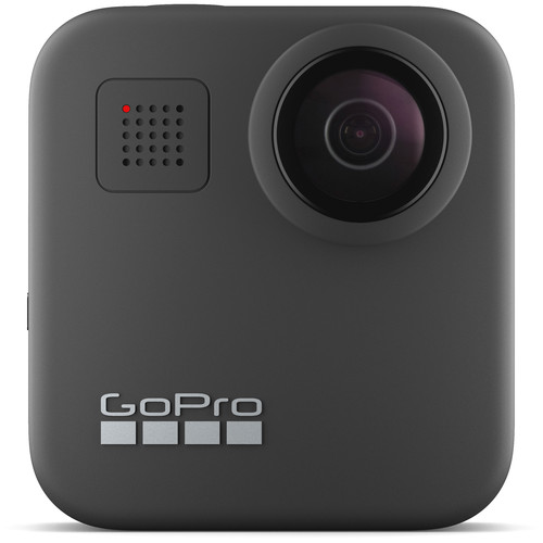Everything You Need to Know About the GoPro Hero Max 360 image 