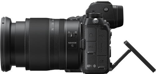 Final Thoughts on the Nikon Z6 vs Nikon Z6 II image 