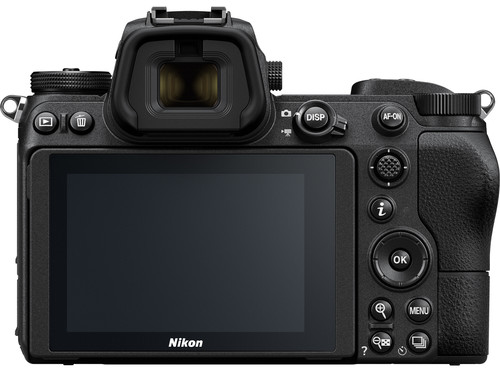 Nikon Z6 Imaging Performance image 