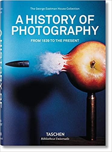 a history of photography image 