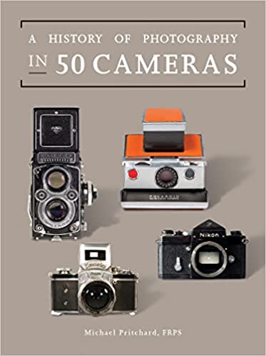 history of photography in cameras image 