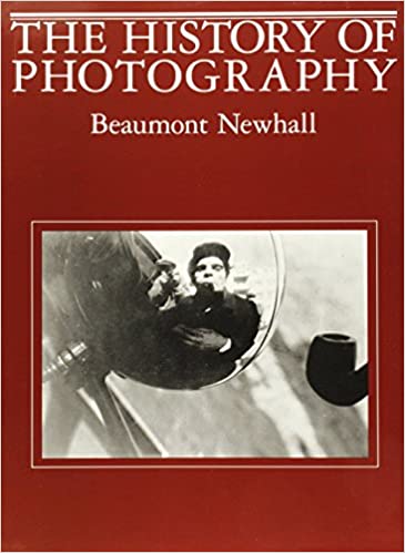 history of photography newhall image 