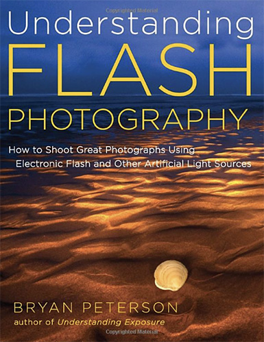 flash photography image 