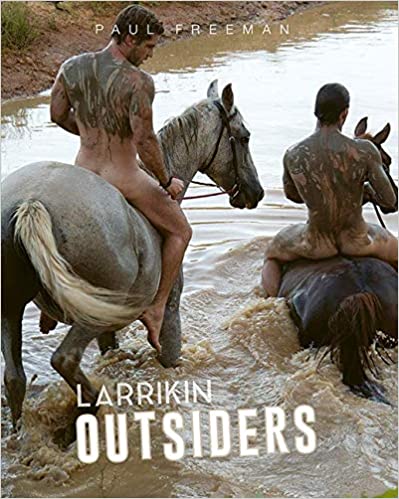 larrikin outsiders
