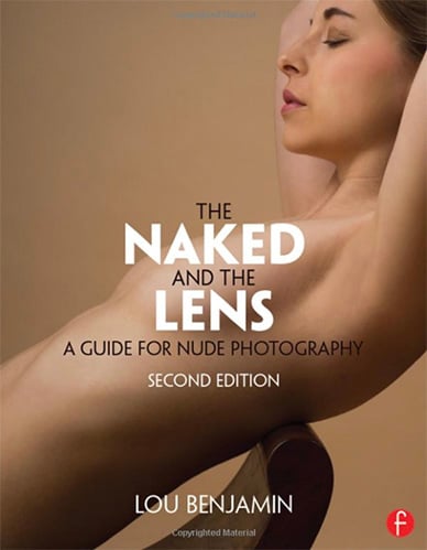 naked lens image 