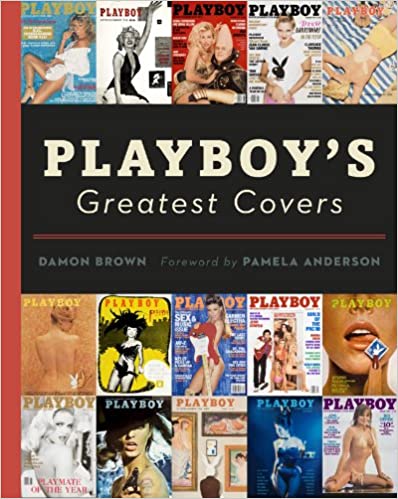 playboy covers image 