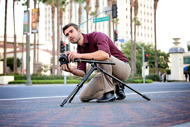 What to Look for in a Tripod image 
