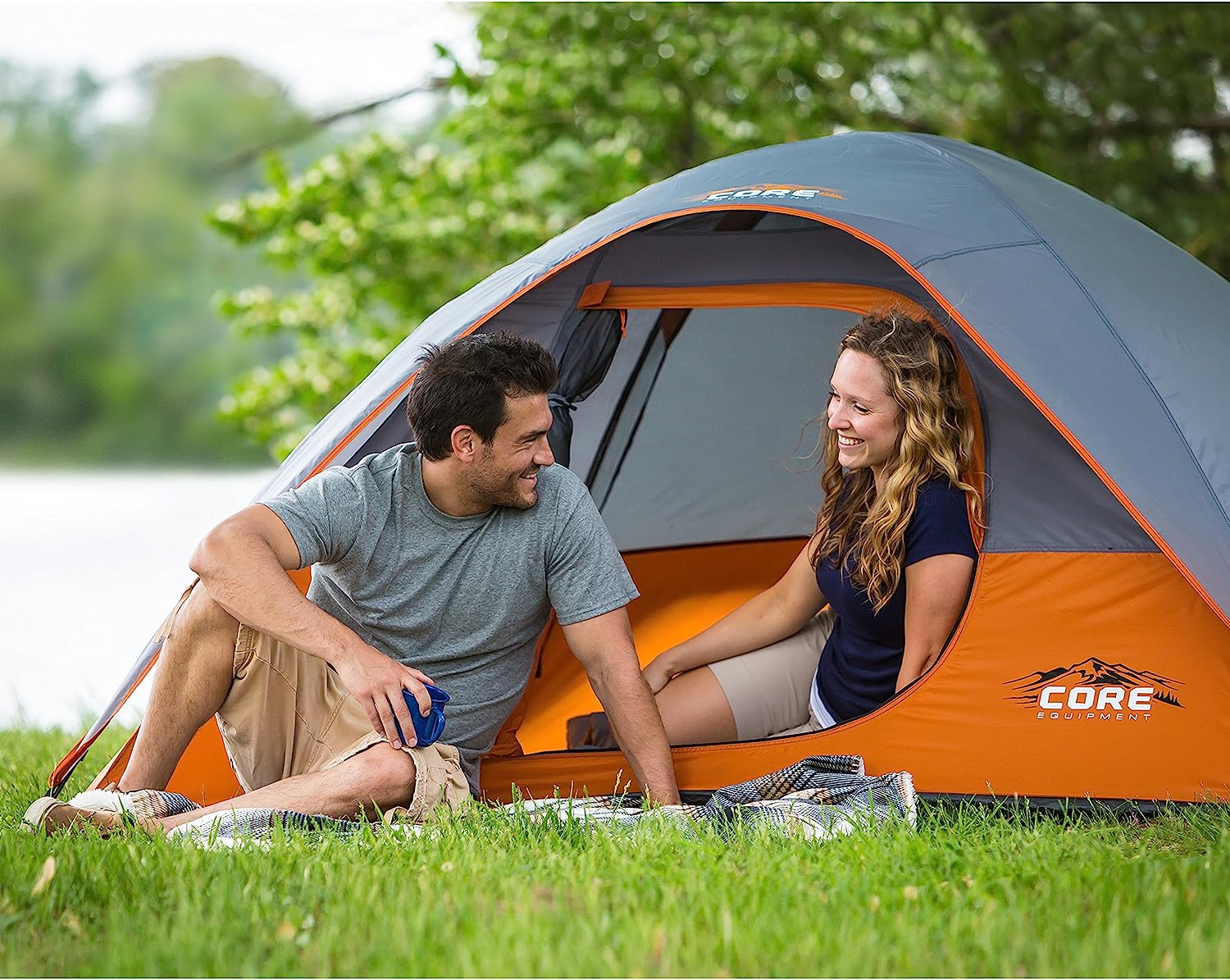core tents review image 