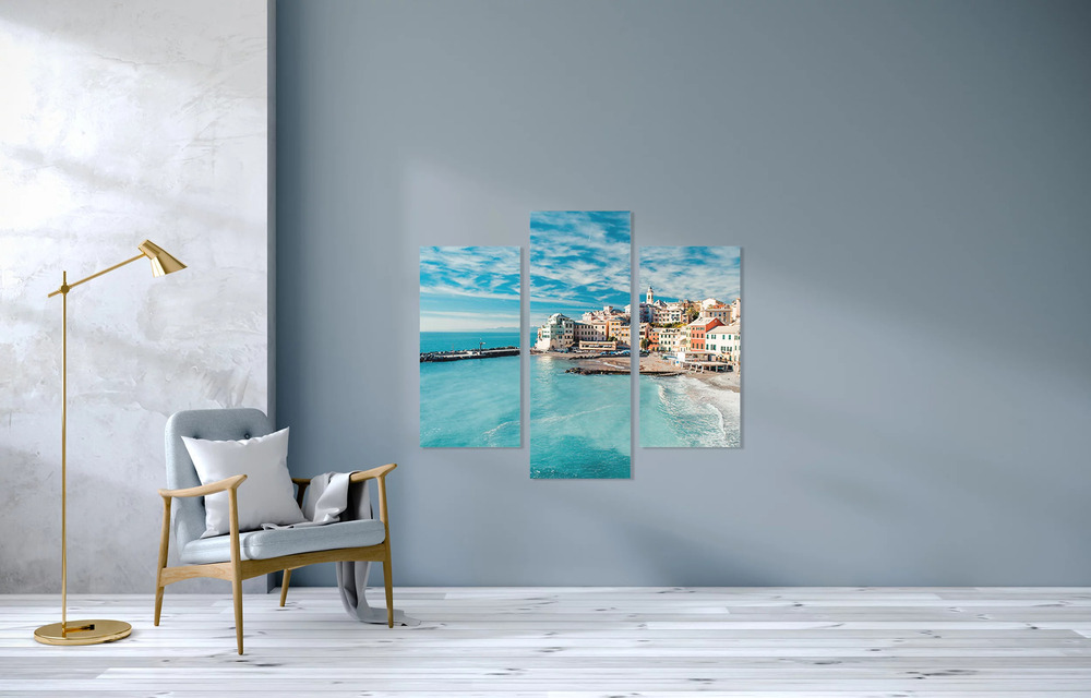 3 Tips for Turning Your Photos into Beautiful Wall Art image 