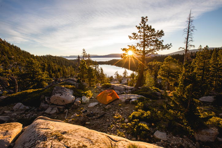 5 Must Have Items for the Ultimate Camping Trip image 