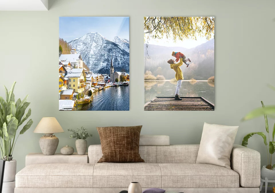 5 Tips for the Perfect Wall Decor Photography image 
