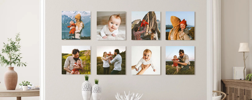 Wall Decor Photography Tip 3 Think About the Aspect Ratio image 