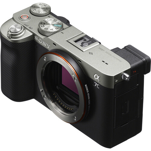 Sony Cyber Shot RX 100 Mark VII image 