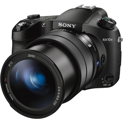 Which Sony Compact Camera is Best for Travel Photography image 