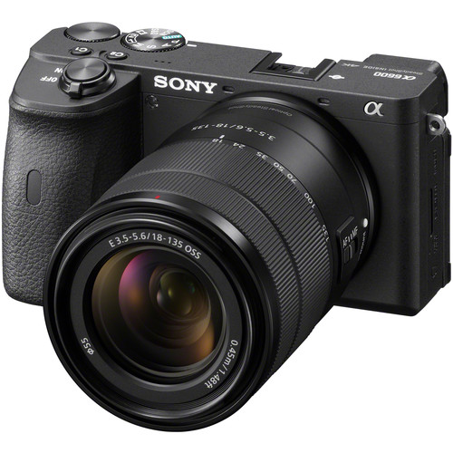 A Beginners Guide to Sony E Mount Mirrorless Cameras image 