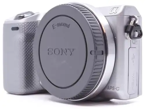 The History of Sony Cameras