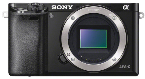 Sony Alpha a6000 2 image 