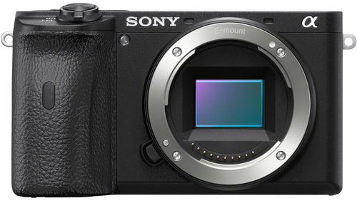 Sony Alpha a6600 2 image 