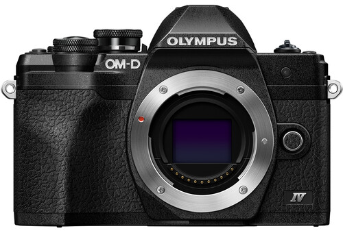 Best Beginner Olympus Camera image 