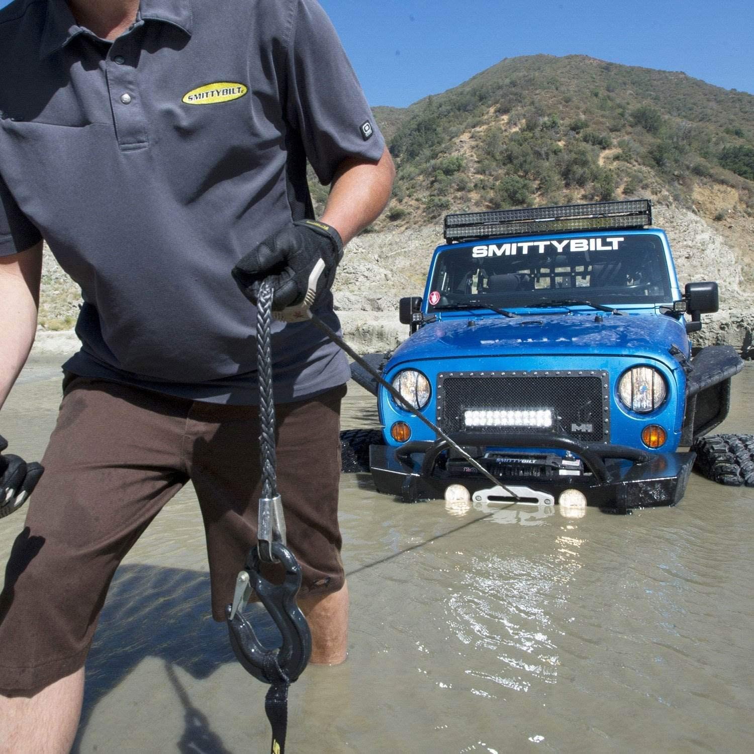 Smittybilt Winch Review: Which is the Best Winch Option for You?