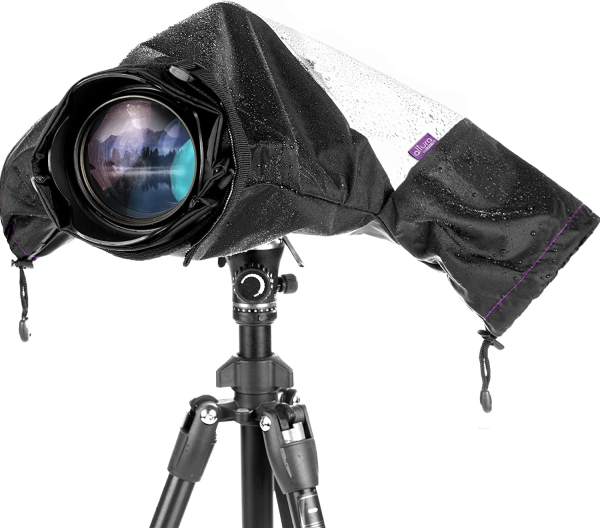 Altura Professional Camera Rain Cover image 