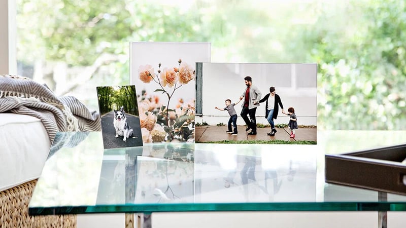 What Images Look Best as Acrylic Prints image 