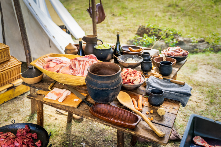 A Guide to the Ultimate Camp Kitchen image 