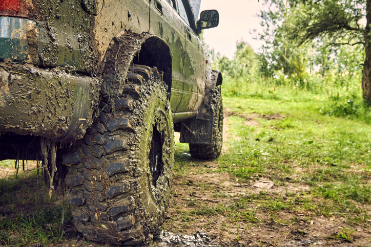 Essential Off Roading Equipment for Your Adventures image 