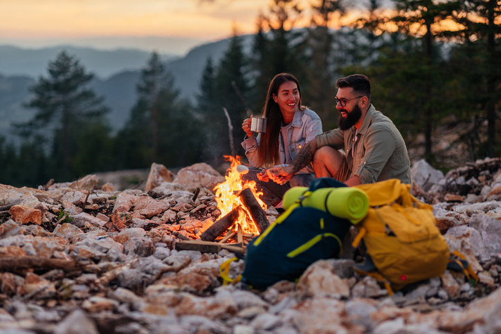 Essential Campfire Tips for Beginners image 