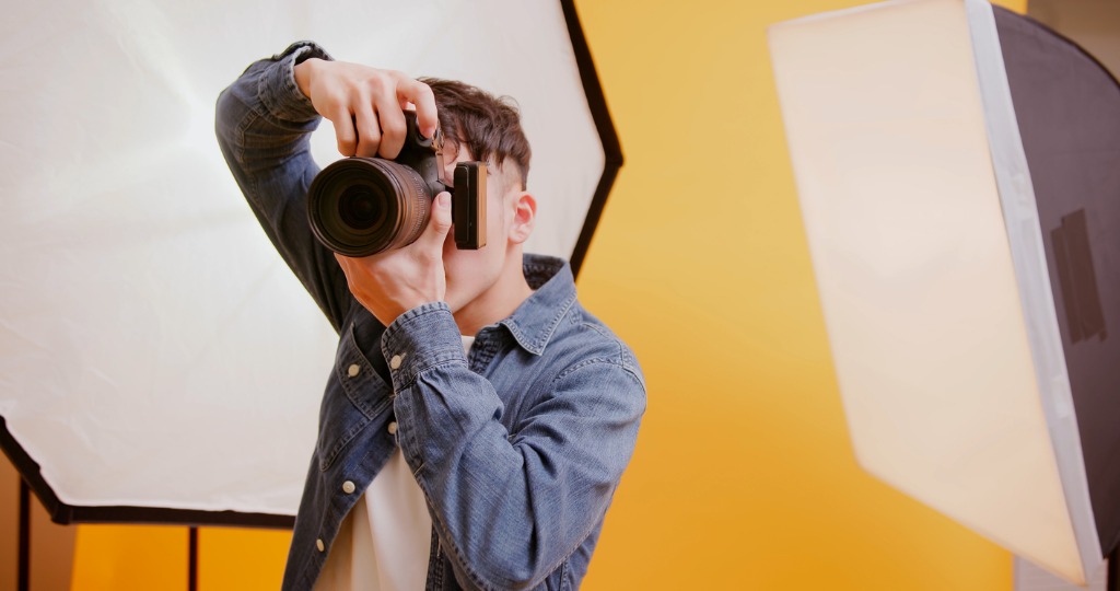 Professional Photography Tools That Make Your Job Much Easier image 