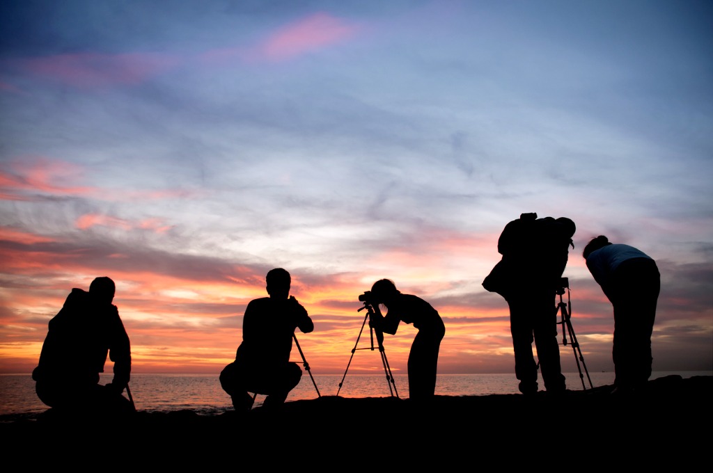 The Benefits of Investing in a Quality Tripod for Your Photography image 