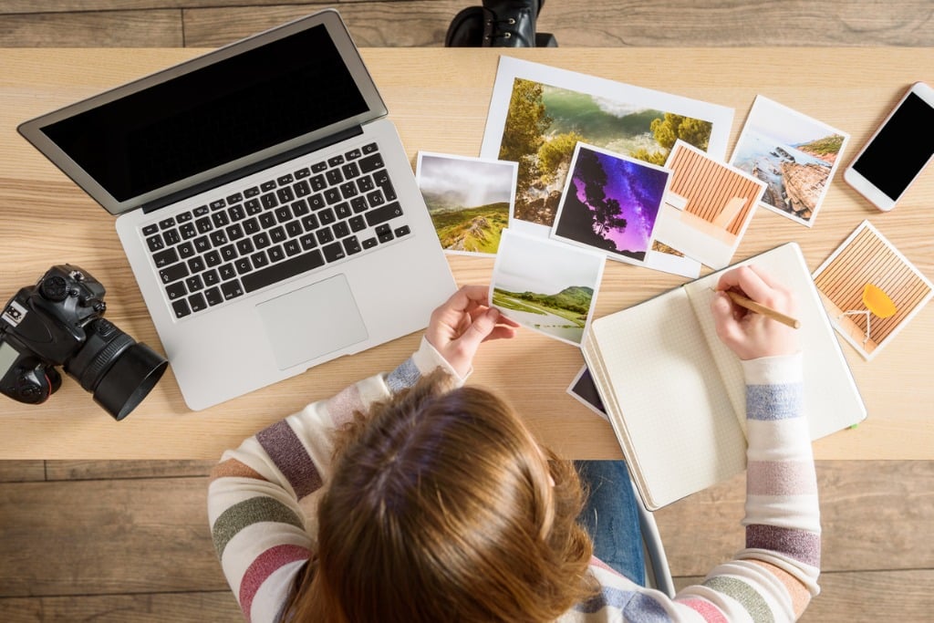 How to Organize Printed Photos image 