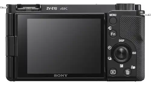 Sony ZV-E10 Review