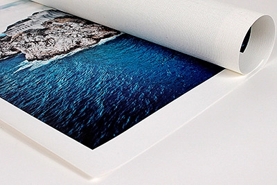 Canvas Print Features Size Options image 