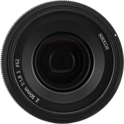 Nikon Z 50mm f1.8 S Review Image Video Quality image 