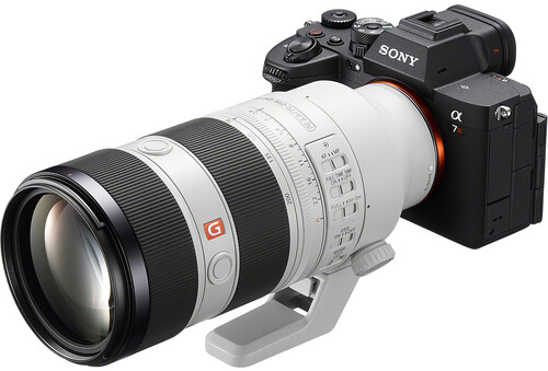 Best Lenses for the Sony a7R V image 