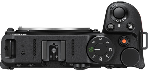Nikon Z30 Review Imaging Capabilities image 