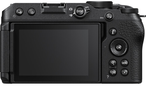 Nikon Z30 Review Overview image 