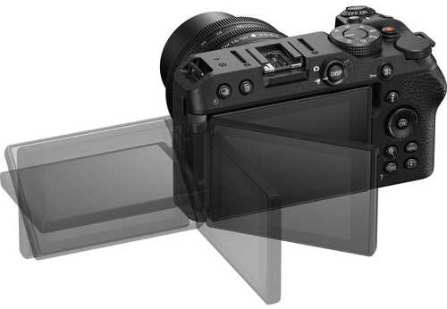 Nikon Z30 Review Video Capabilities image 