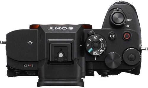 Sony a7R V Review Imaging Capabilities image 