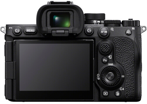 Sony a7R V Review Overview image 