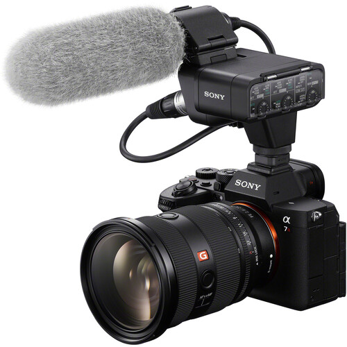 Sony a7R V Review Video Capabilities image 