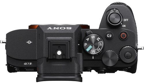 Sony Alpha a7 IV Review Imaging Capabilities image 